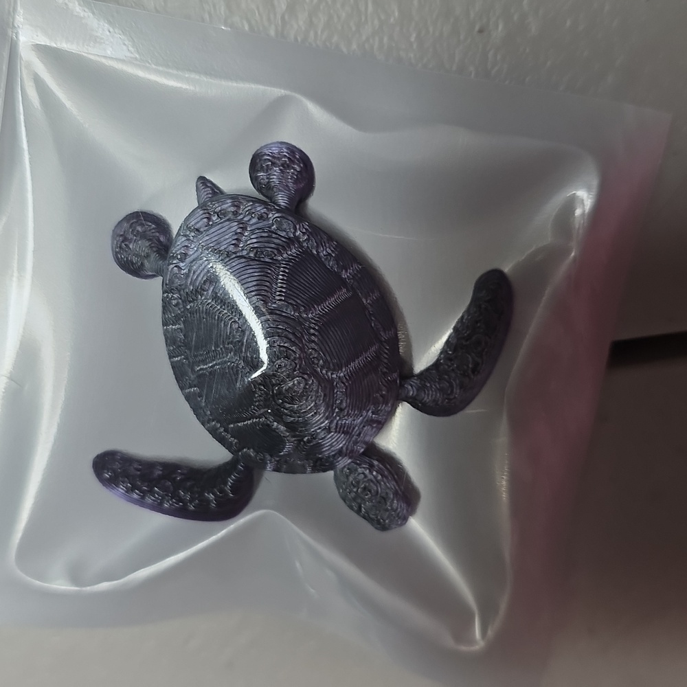 Lot of 15 3D Printed Animals - Picture 6 of 9